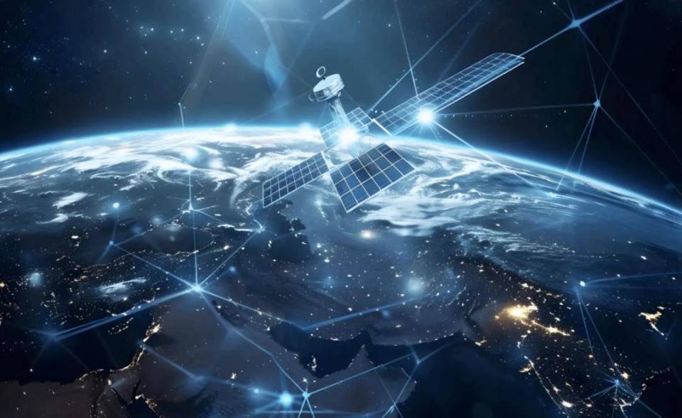 太空商業新篇章 從SpaceX推遲太空漫步看網絡技術開發對航天產業的變革