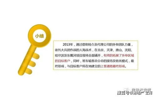 房地產(chǎn)渠道拓客營銷創(chuàng)新 以遠(yuǎn)房產(chǎn)營銷策劃為例